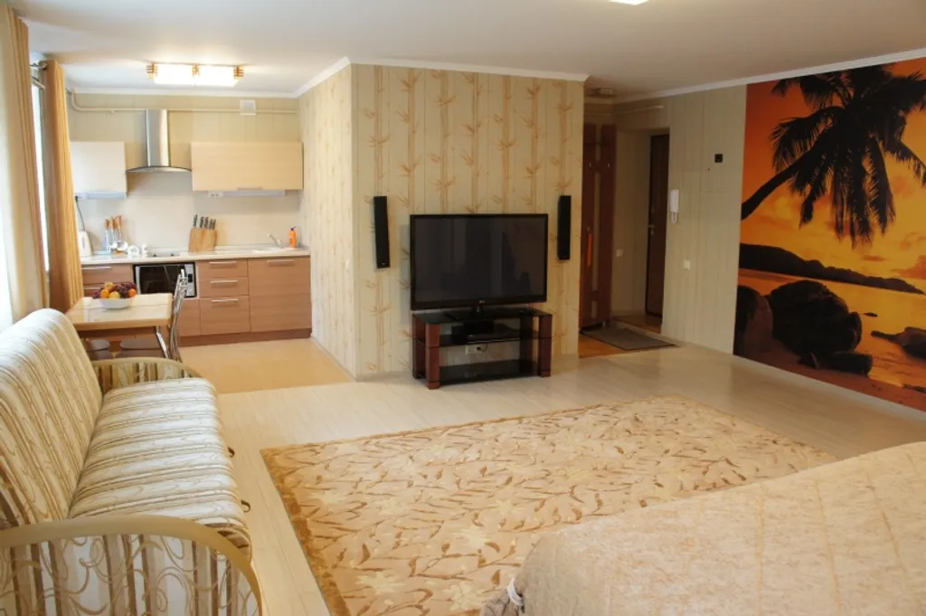 Для всех ценителей домашнего уюта и комфорта