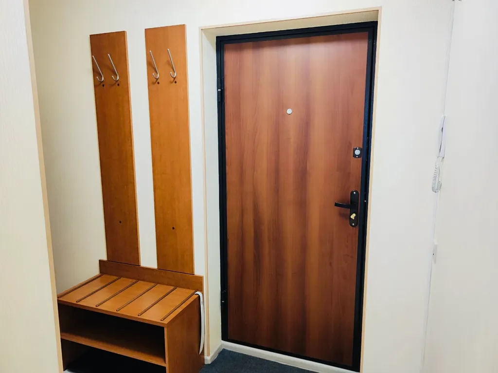 Квартира Квартира Apart Karelia — Петрозаводск