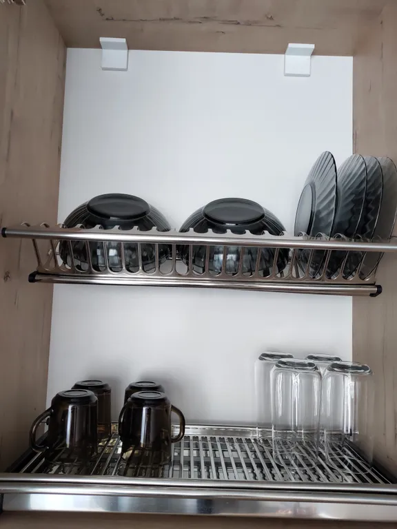 Уютная квартира в Гармонии