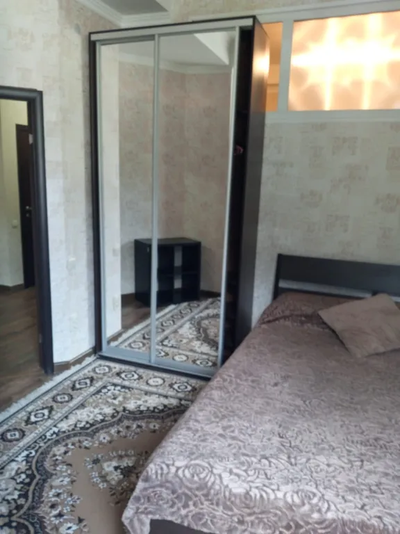 Квартира в ЖК Вершина