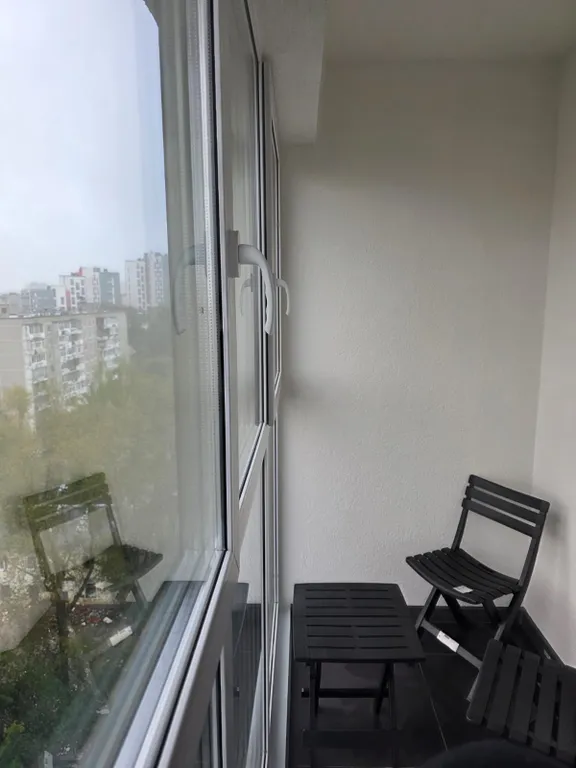 Уютная квартира в новом ЖК