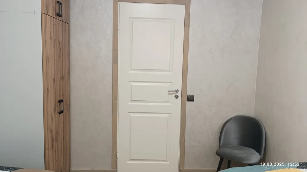 Дом с тремя спальнями с видом на озеро