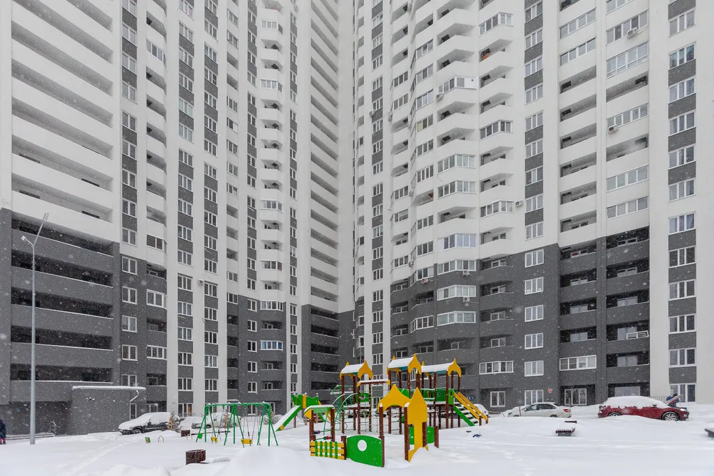 Апартаменты Квартиркаплаза семейный вариант у терм обзорный вид с 24эт