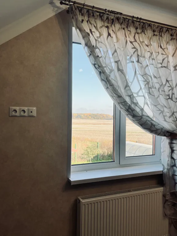 Дом с баней, джакузи и летним бассейном