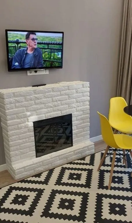 Квартира рядом с морем