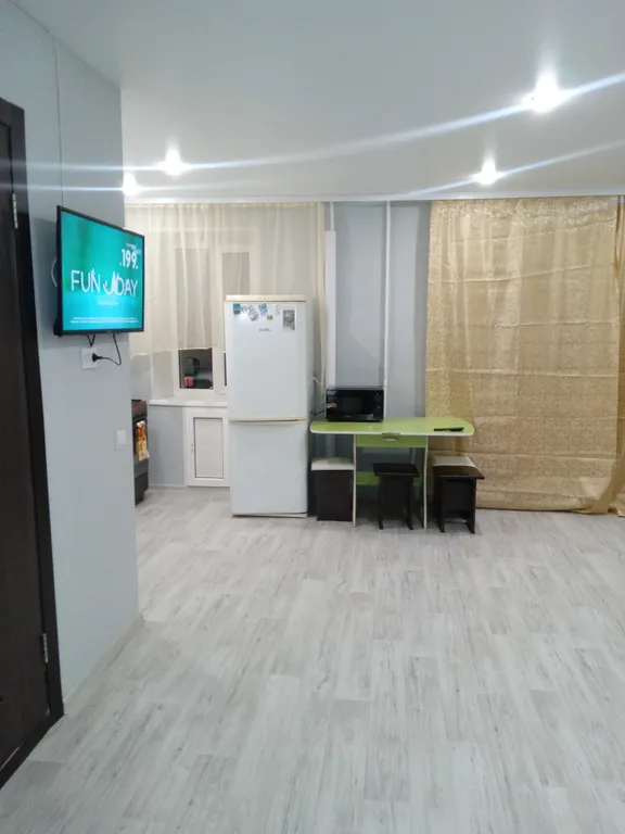 Уютные чистые квартиры в центре города