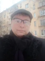 Андрей Ширяев