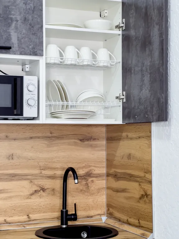 Уютная студия в Eco Land с бассейном