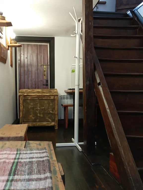 Апартамент в Усадьбе Малышева М.М