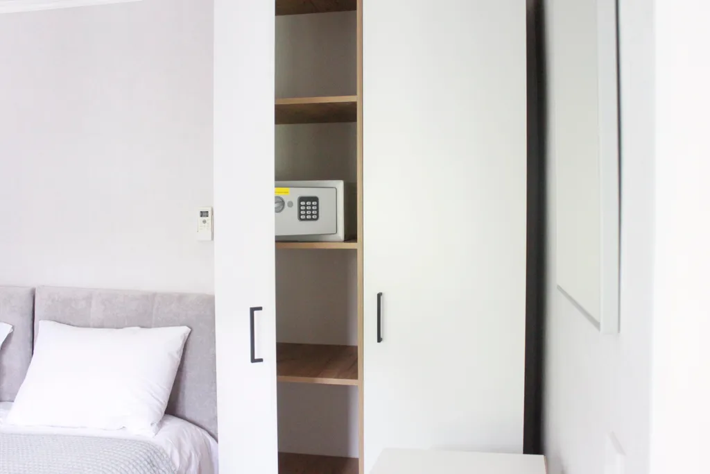 Квартира Комната — Судак