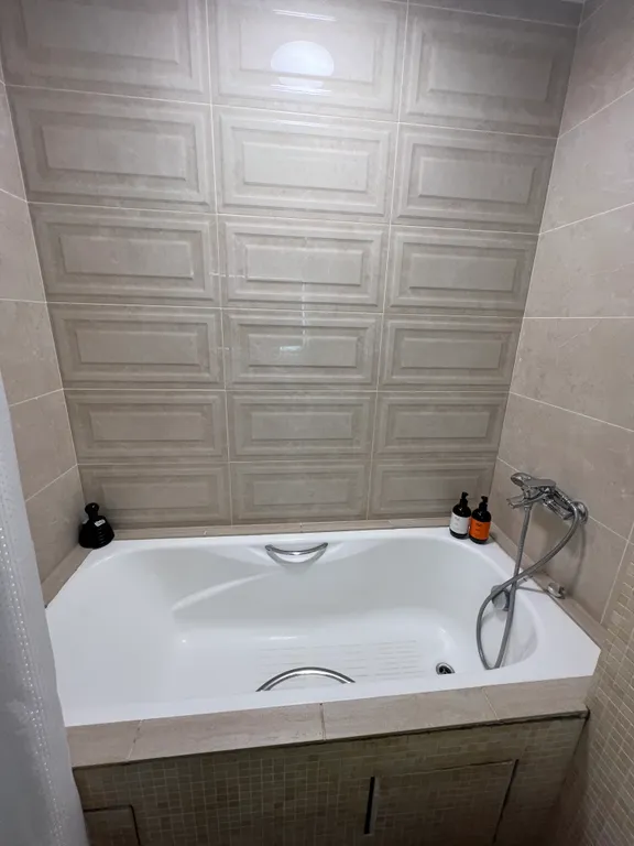 Видовая квартира на 17 этаже