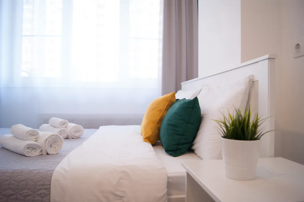 Уютная студия