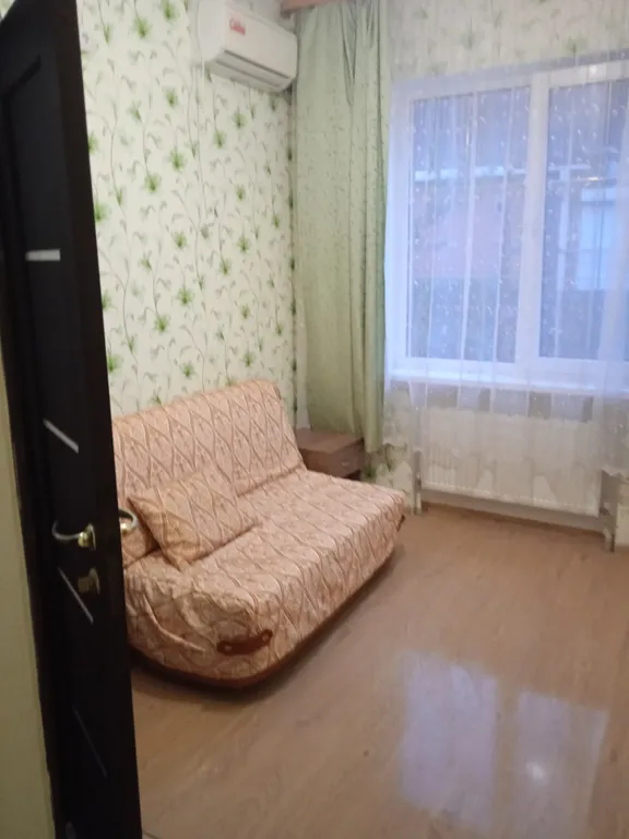 Двухместный номер с удобствами и кондиционером