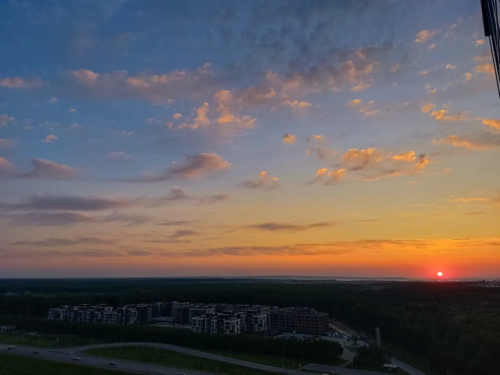 Комфортная студия