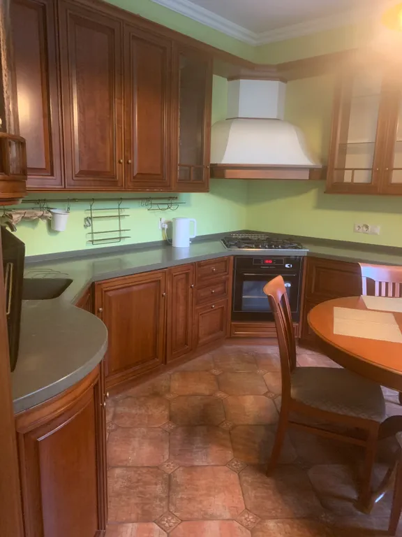 Квартира Комфортная квартира в центре города на набережной — Москва