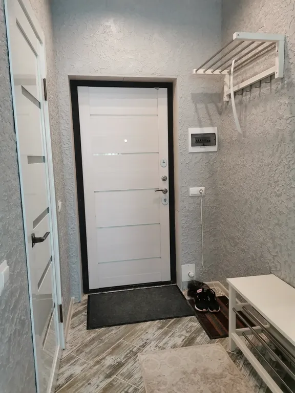 Уютные апартаменты в центре города