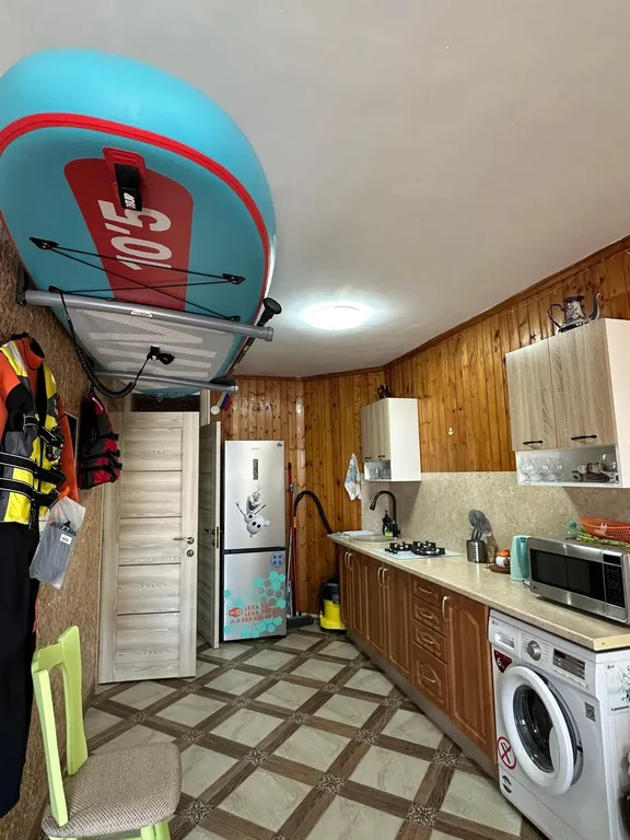 3-комнатный Дом