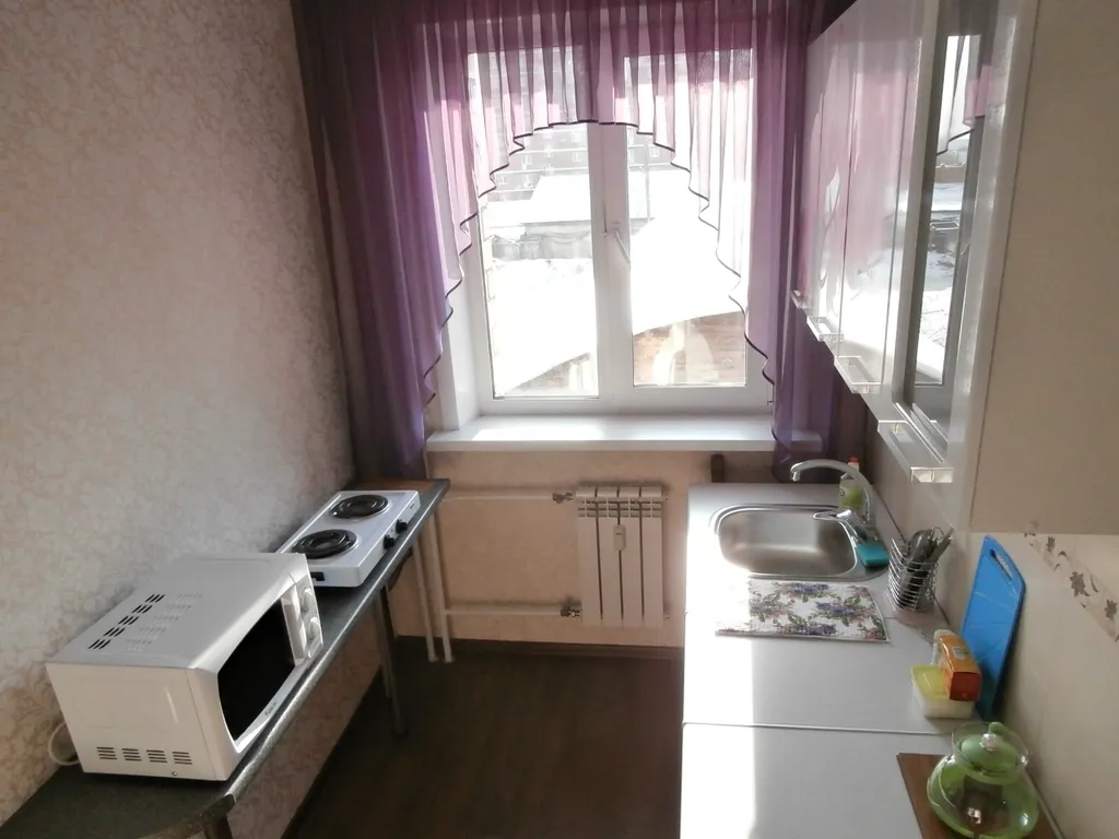 Квартира у аэропорта в 15 мин до центра