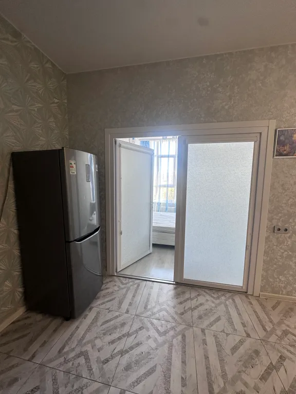 Квартира Квартира у моря — Геленджик