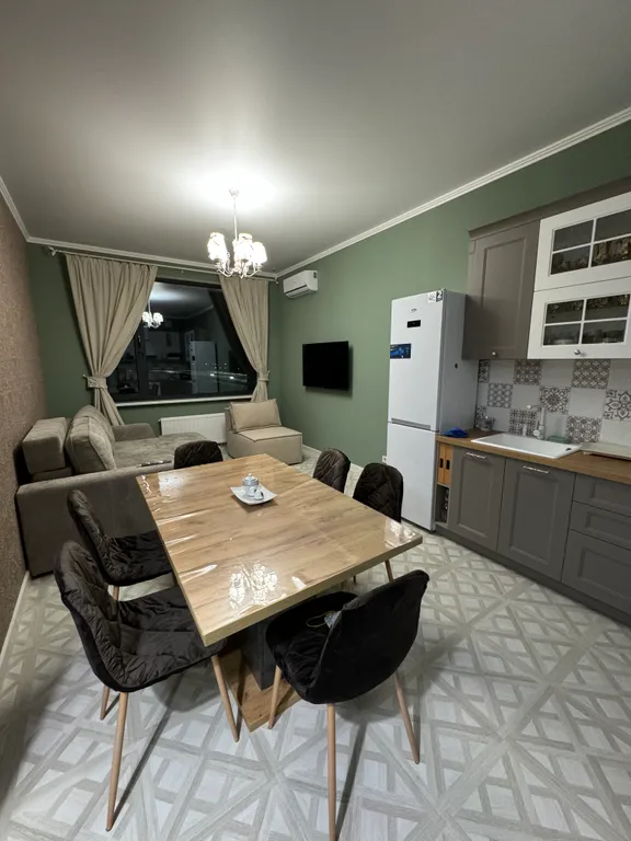 Квартира в Иннополисе