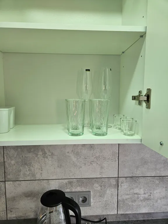 Шикарная студия в центре города