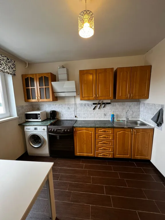 1-комнатный апартамент