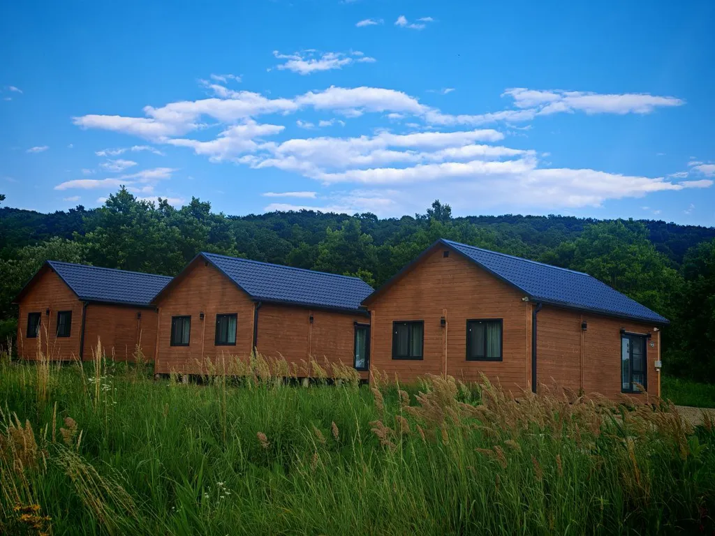 Гостевой дом у термального источника Псыгупс