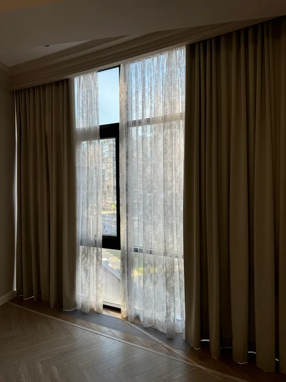 Уютный апартамент в центре города