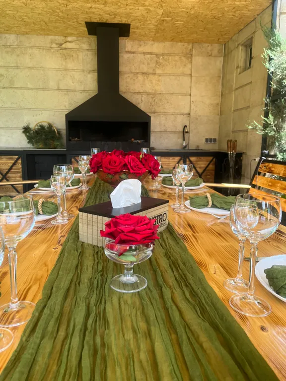 Шикарная вилла со всеми удобствами в самом чистом районе города