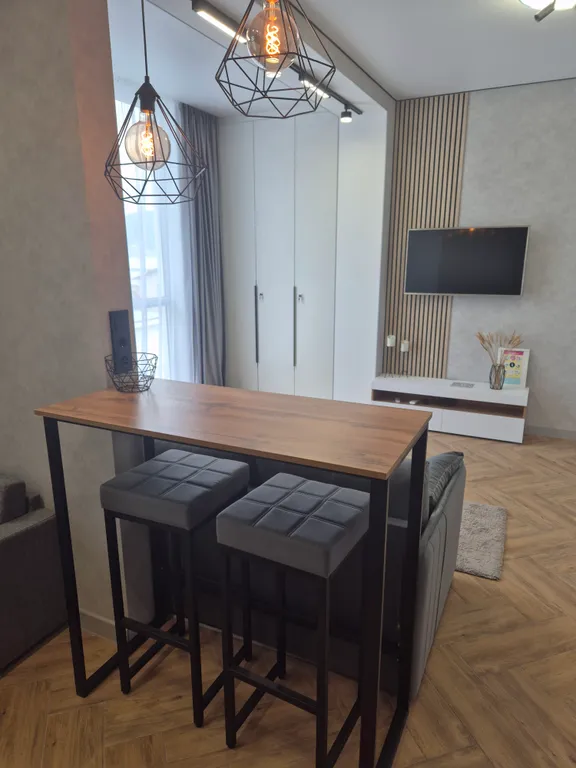 Квартира у моря