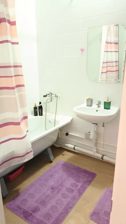 Прекрасная квартира в Гайва-парке