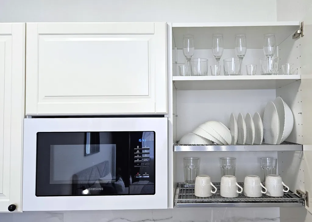 Квартира Студия рядом с ТРЦ СитиМолл — Тюмень