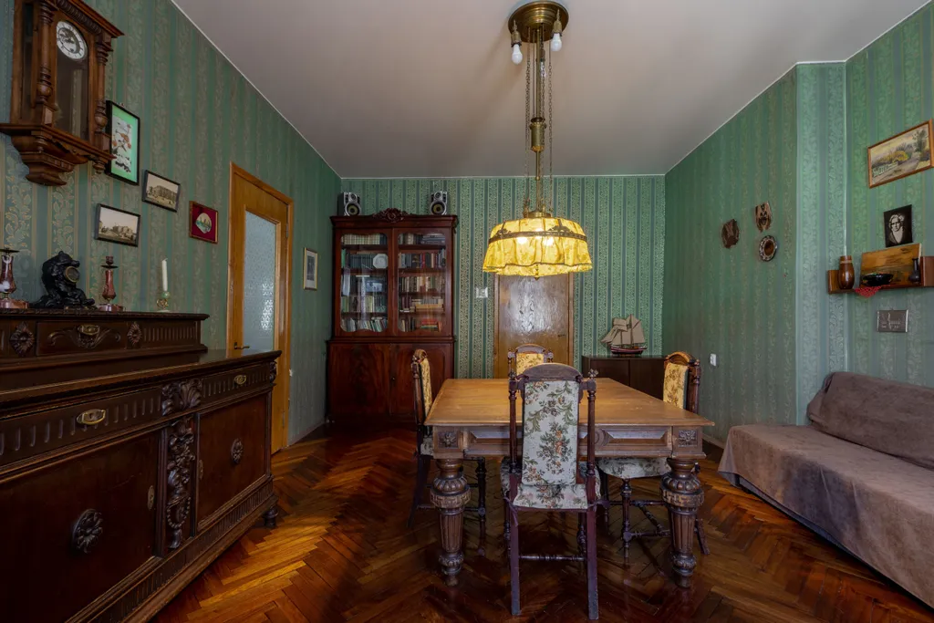 Квартира Атмосферная квартира у Эрмитажа — Санкт-Петербург