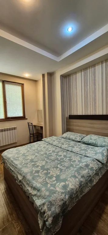 Уютная квартира в сердце Еревана