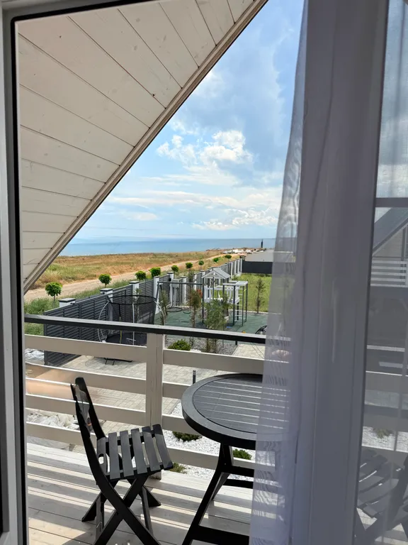 Коттедж Коттедж у моря — Кучугуры