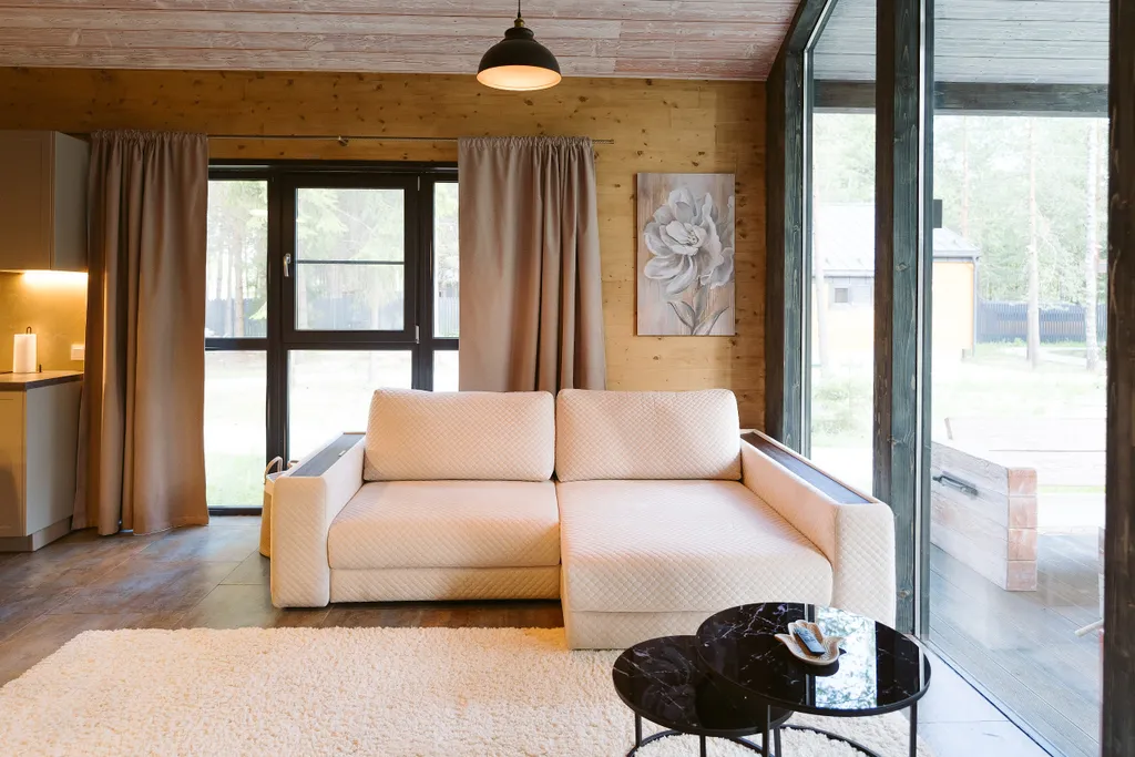 Дом Деметра