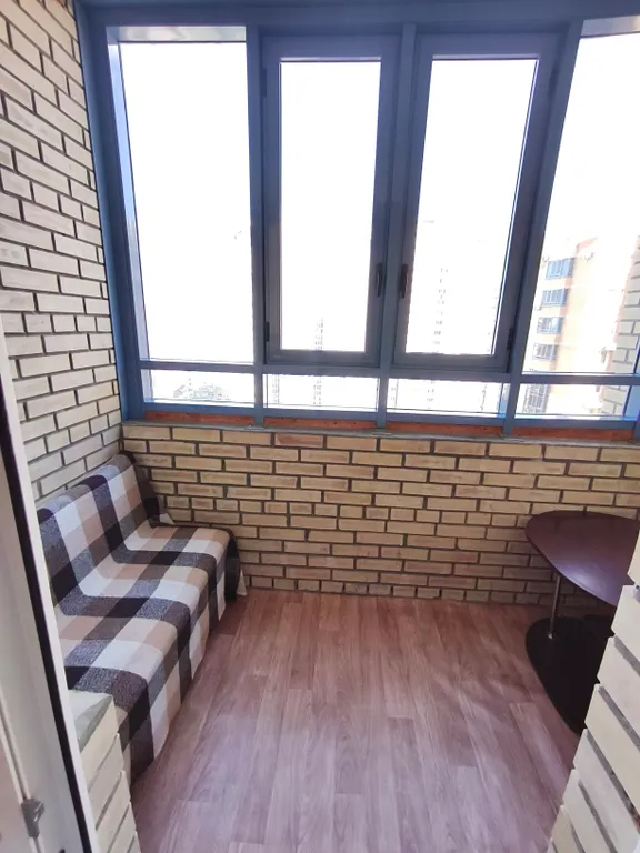 Квартира Уютная квартира в ЖК Надежда — Самара