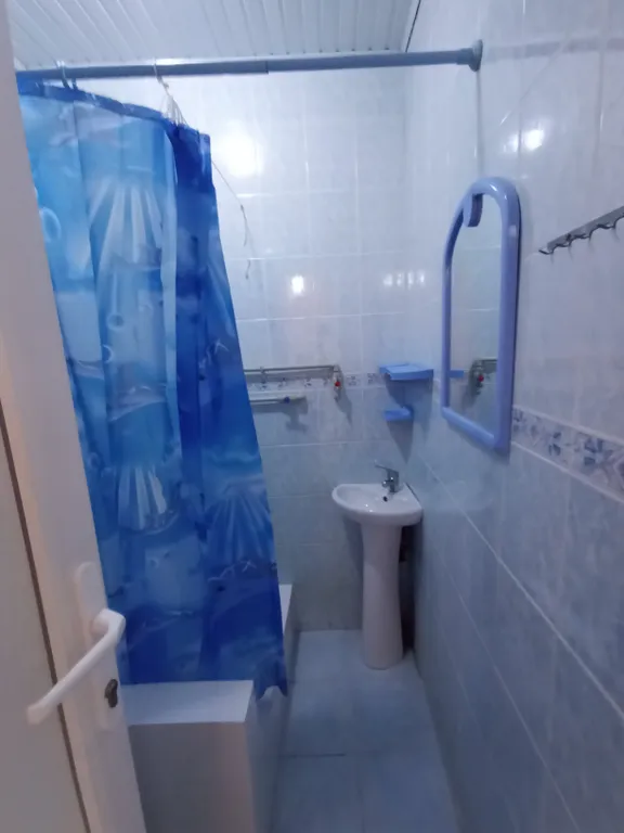 Коттедж Уютный домик с живописным двором — Курортное (Феодосия)