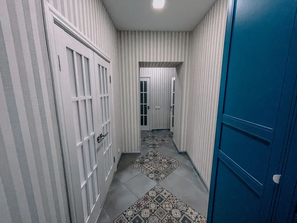 Квартира Большая просторная квартира — Тверь