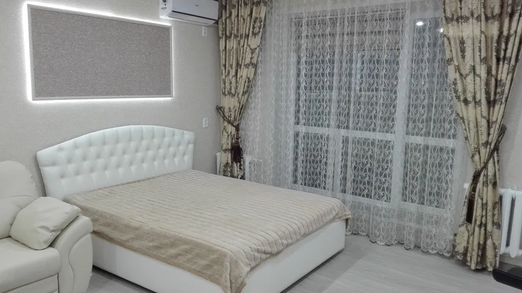 Уютная квартира — аренда посуточно в Пугачев