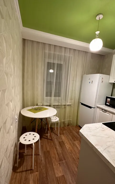 Квартира рядом с вокзалом