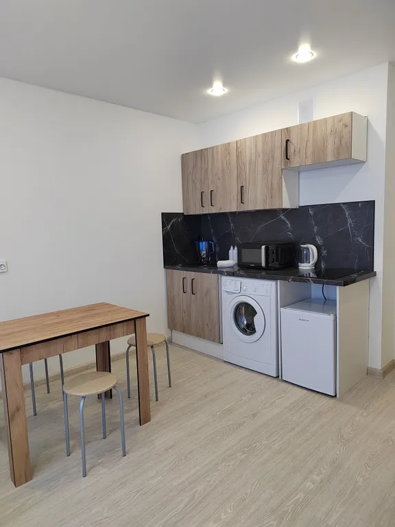 Квартира Уютная квартира с новым ремонтом — Краснодар