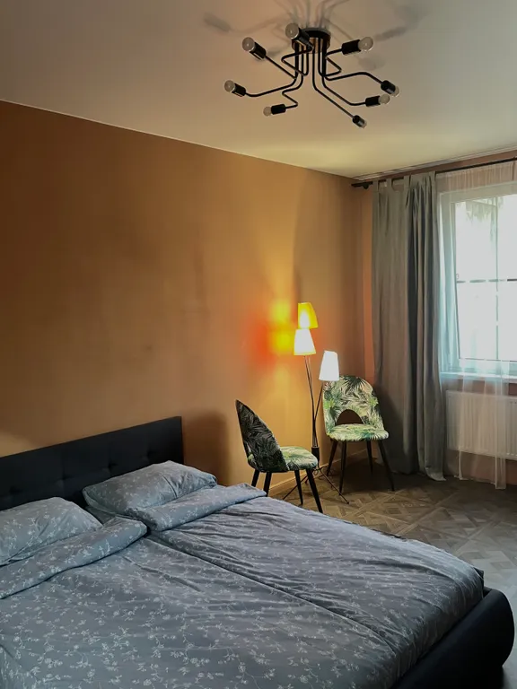 Квартира Большая квартира в центре — Санкт-Петербург