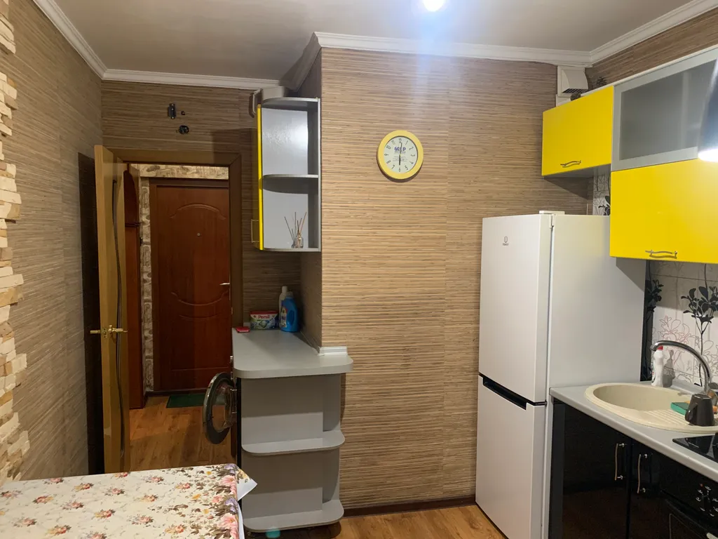 Уютная квартира в микрорайоне Русское поле