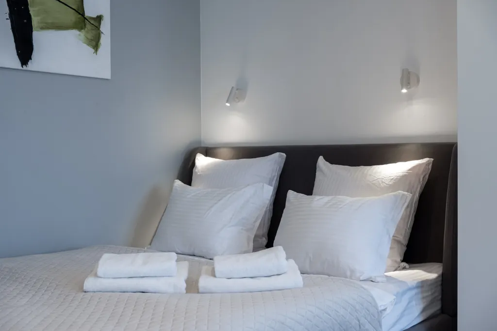 Квартира в самом центре города — аренда посуточно в Хабаровск