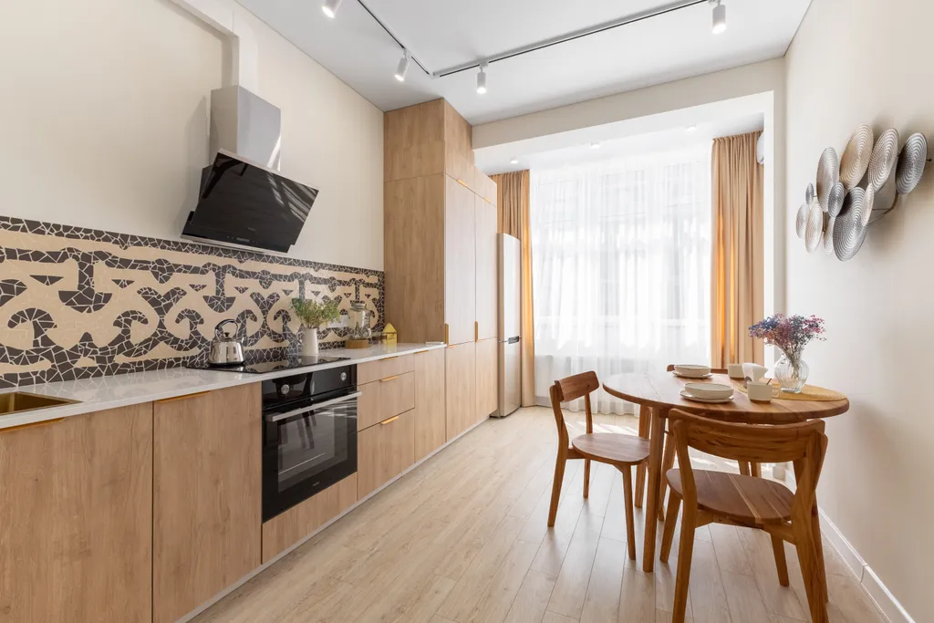 Квартира Апартаменты в ЖК премиум класса София на набережной реки Терек — Владикавказ