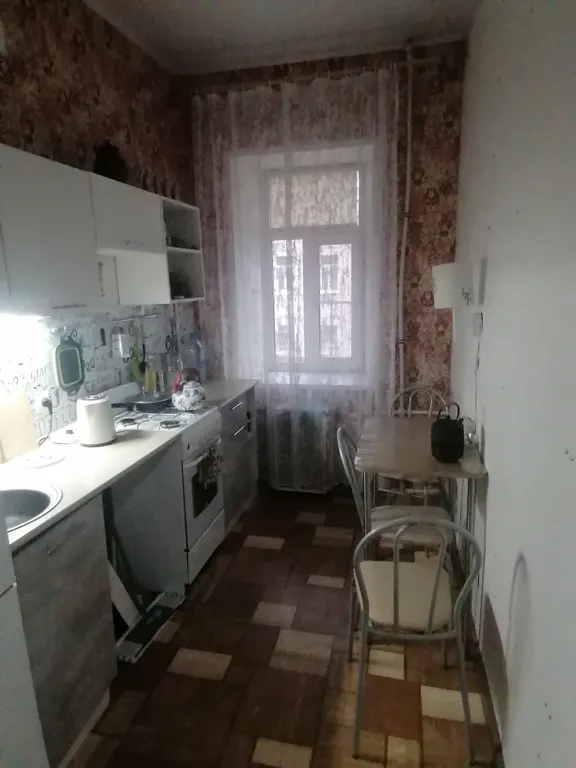 Уютная квартира в центре старой Коломны