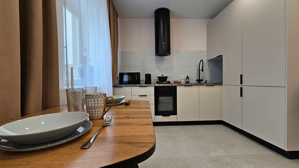 Квартира Квартира Марьин Дом на Малышева, 120 — Екатеринбург