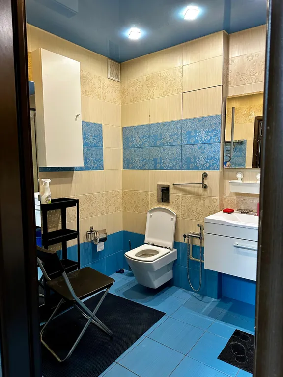 Квартира Огромная квартира для большой компании — Рыбинск