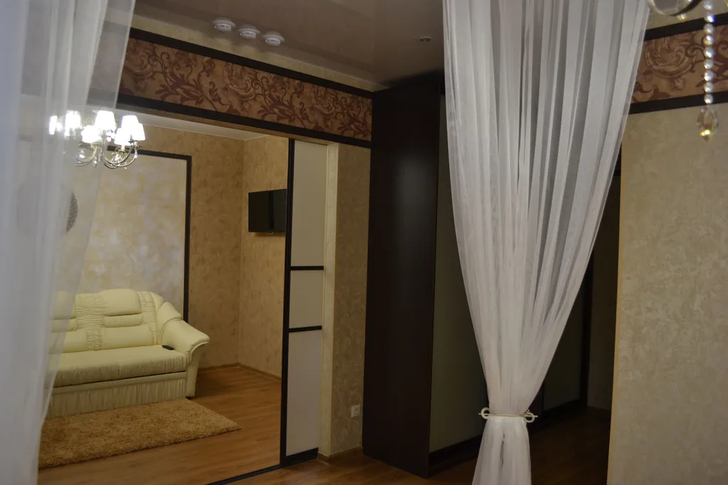 Квартира Комната — Омск